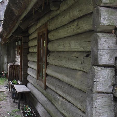 Maenni Summerhouse Kassari エクステリア 写真