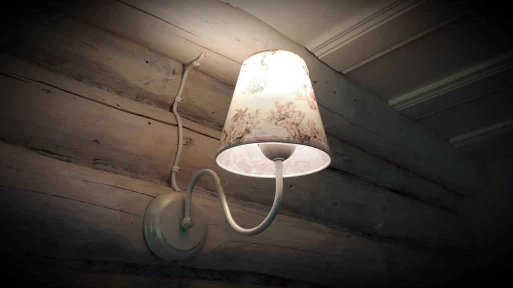 Maenni Summerhouse Kassari エクステリア 写真