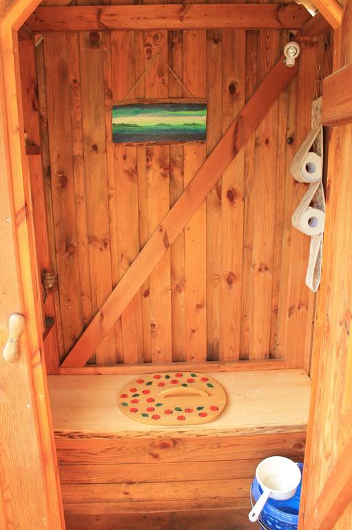 Maenni Summerhouse Kassari 部屋 写真