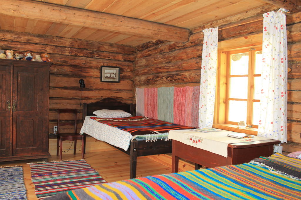 Maenni Summerhouse Kassari 部屋 写真