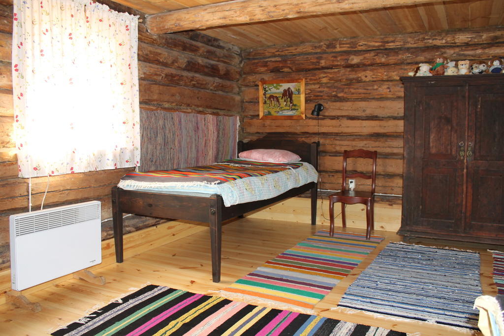 Maenni Summerhouse Kassari 部屋 写真