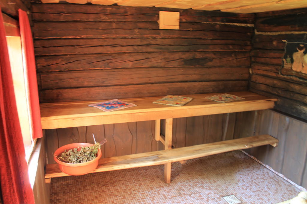 Maenni Summerhouse Kassari 部屋 写真